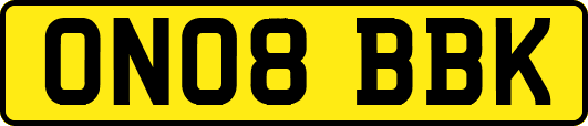 ON08BBK
