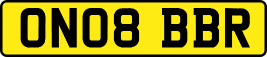 ON08BBR