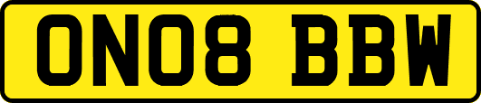 ON08BBW