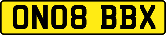ON08BBX