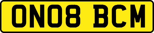 ON08BCM