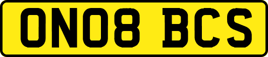 ON08BCS