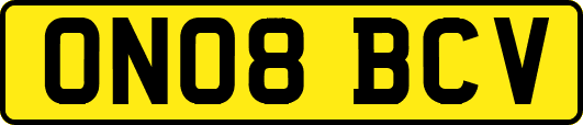 ON08BCV