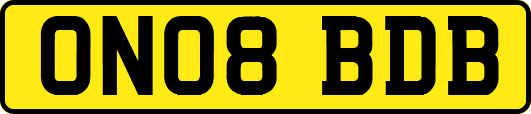 ON08BDB