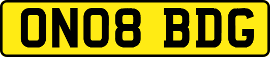 ON08BDG