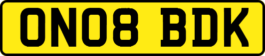ON08BDK