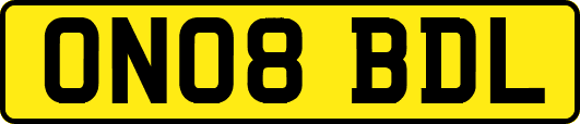 ON08BDL