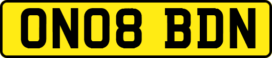 ON08BDN