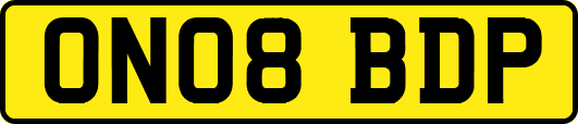 ON08BDP