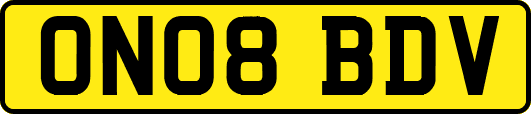 ON08BDV