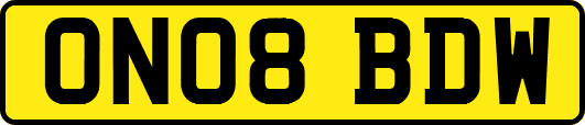 ON08BDW