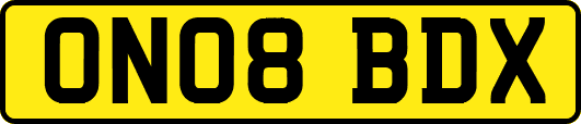 ON08BDX