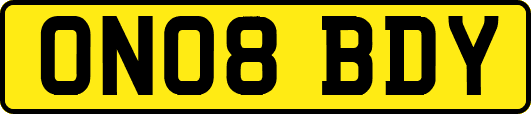 ON08BDY
