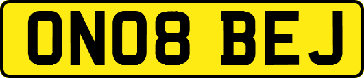ON08BEJ