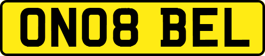 ON08BEL