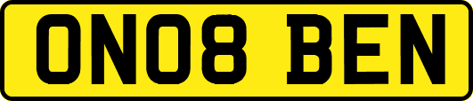 ON08BEN
