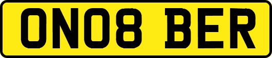 ON08BER