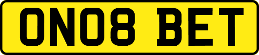 ON08BET