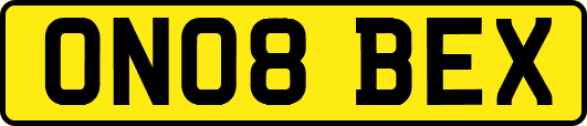 ON08BEX