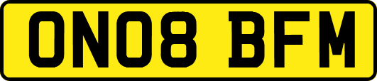 ON08BFM