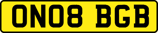 ON08BGB