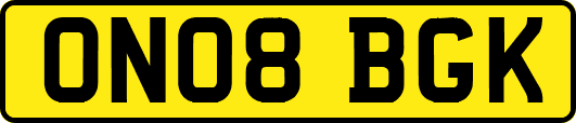 ON08BGK