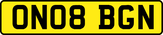 ON08BGN