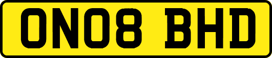 ON08BHD