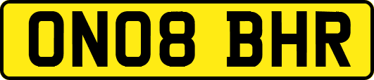 ON08BHR