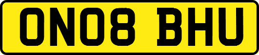 ON08BHU