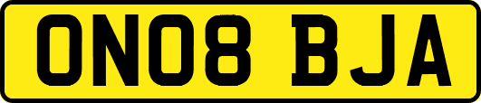 ON08BJA