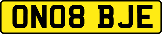 ON08BJE