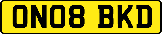 ON08BKD