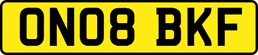 ON08BKF