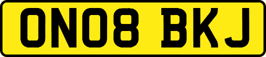 ON08BKJ