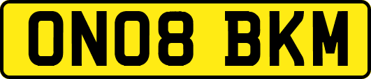 ON08BKM