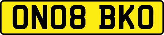 ON08BKO