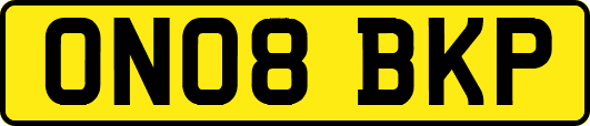 ON08BKP