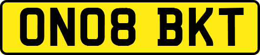 ON08BKT