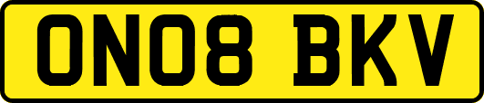 ON08BKV