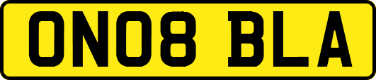 ON08BLA