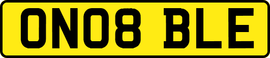 ON08BLE