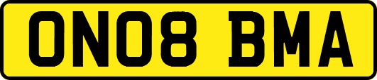 ON08BMA