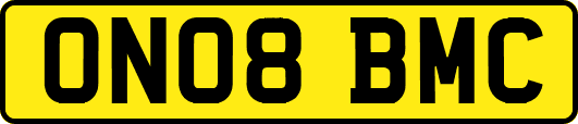 ON08BMC