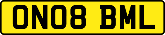 ON08BML