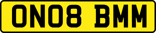 ON08BMM
