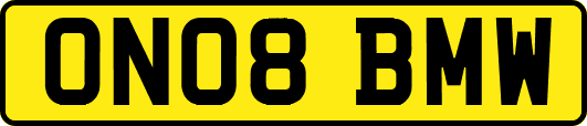 ON08BMW