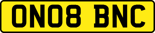 ON08BNC
