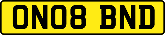 ON08BND