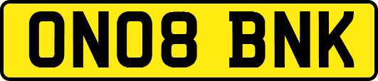 ON08BNK